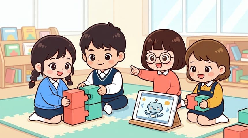 블록코딩으로 시작하는 인공지능 첫걸음