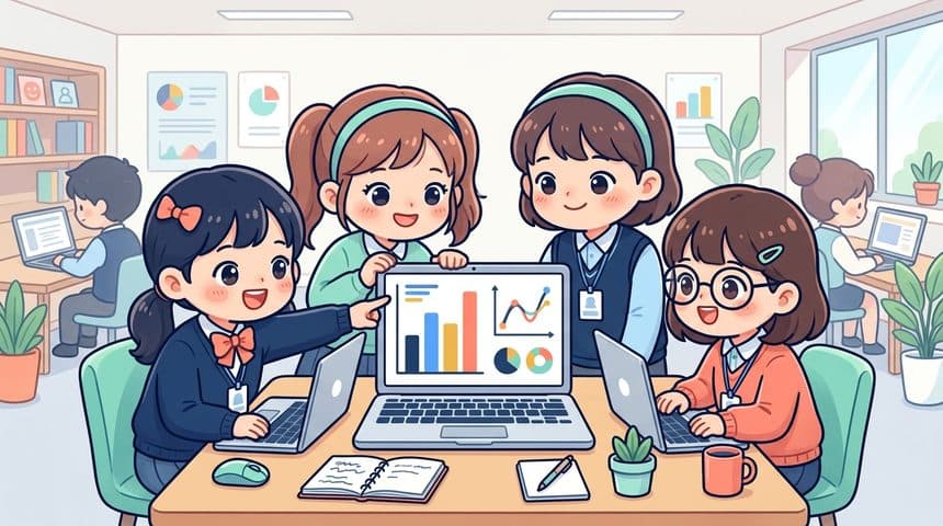데이터로 읽는 우리 지역, AI 데이터 분석 탐구